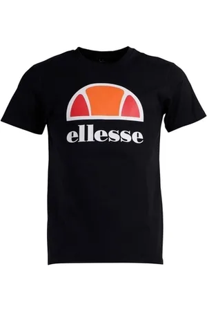 Ellesse T-shirts & Polo-t-shirts ECRILLE TEE JR
