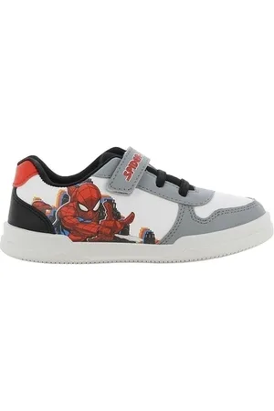 Leomil Sneakers SPIDERMAN