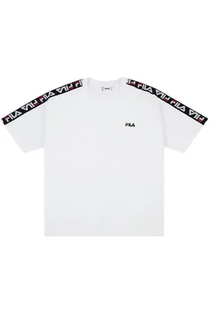 Fila T-shirts & Polo-t-shirts MEN VAINAMO TEE SS