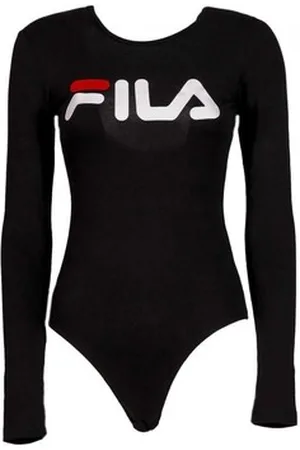 Fila T-shirts & Polo-t-shirts WOMEN YULIA BODY