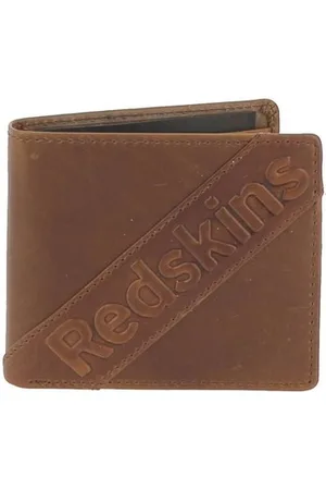 Redskins Tegnebøger JAY