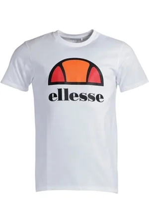 Ellesse T-shirts & Polo-t-shirts ECRILLO TEE