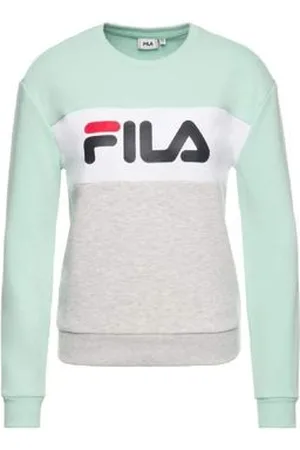 Fila T-shirts & Polo-t-shirts LEAH CREW SWEAT