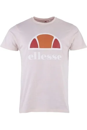 Ellesse T-shirts & Polo-t-shirts ECRILLO TEE
