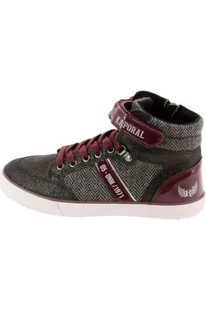 Kaporal 5 Sneakers MOUNTY