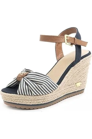 TOM TAILOR Sandaler 4890205