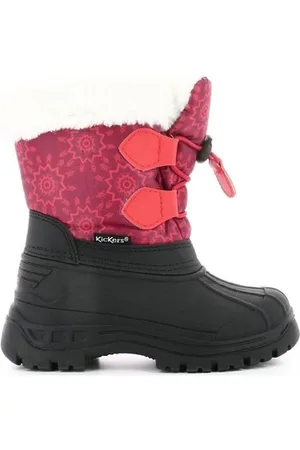 Kickers Støvler SEALSNOW