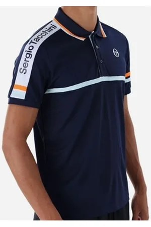 Sergio Tacchini T-shirts & Polo-t-shirts JURA PL POLO