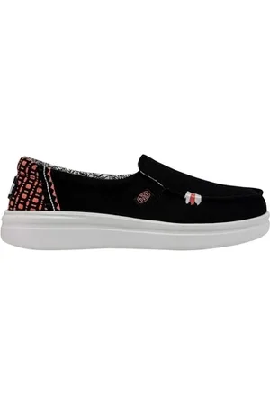 Hey dude Loafers MISTY