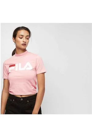 Fila T-shirts & Polo-t-shirts VERY TURTLE TEE