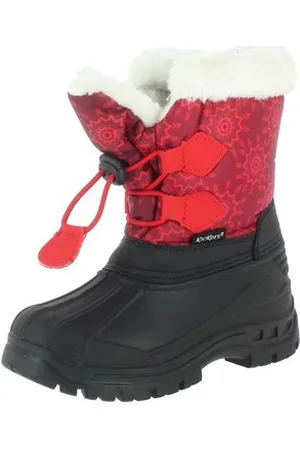 Kickers Støvler SEALSNOW