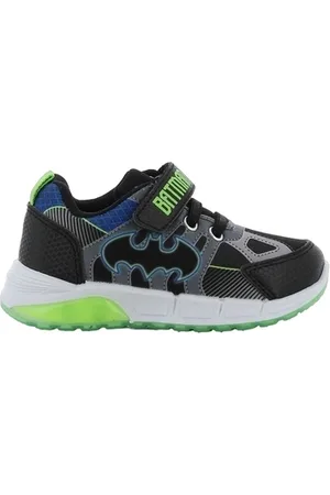 Leomil Sneakers BATMAN