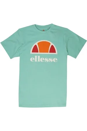 Ellesse T-shirts & Polo-t-shirts ECRILLO TEE