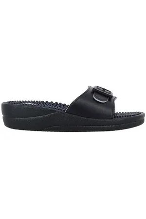 Scholl Tøfler NEW MASSAGE