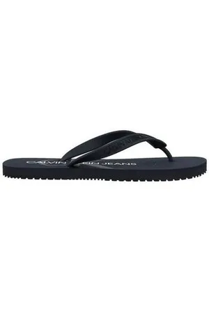 Calvin Klein Klipklapper BEACH SANDAL