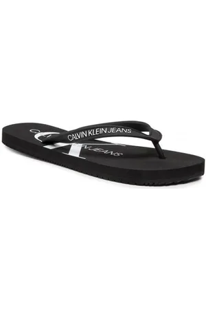 Calvin Klein Klipklapper BEACH
