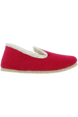 Rondinaud Tøfler CALMONT FUCHSIA