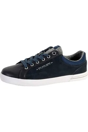 Pepe Jeans Sneakers NORTH MIX