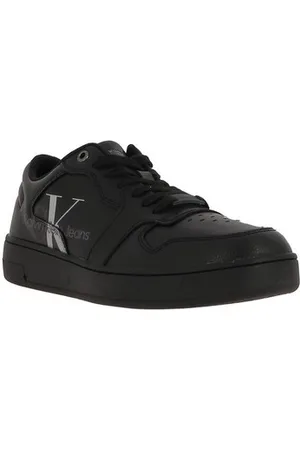Calvin Klein Sneakers CUPSOLE LACEUP BASK
