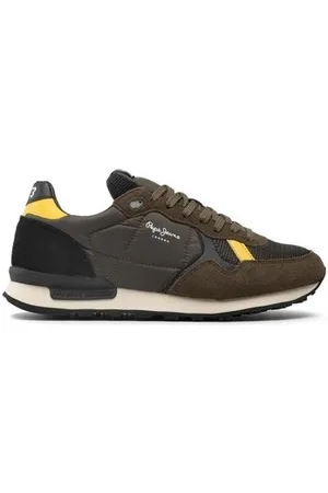 Pepe Jeans Sneakers BRITT MAN URBAN