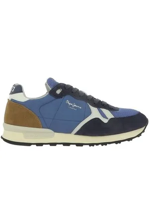 Pepe Jeans Sneakers BRITT MAN URBAN