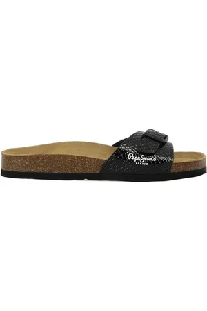 Pepe Jeans Tøfler OBAN FERRARA