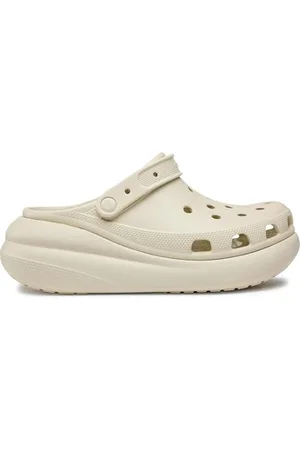Crocs Tøfler CLASSIC CRUSH CLOG