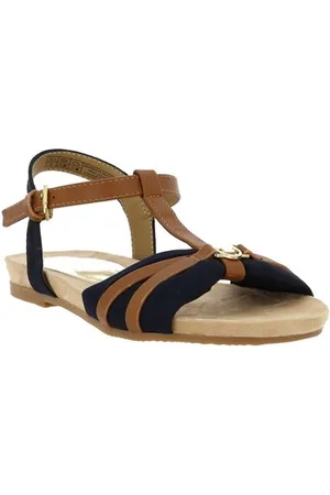 TOM TAILOR Sandaler 3292209