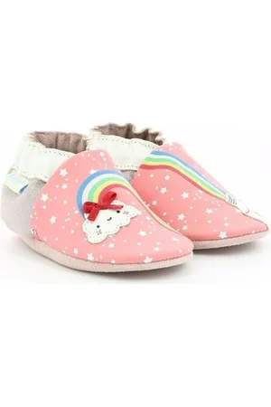 Robeez Tøfler RAINBOW