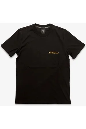 AUTOMOBILI LAMBORGHINI T-shirts & Polo-t-shirts MAGLIETTE