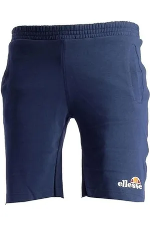 Ellesse Shorts EH H SHORT LONG MOLLETON