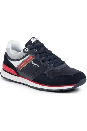 Pepe Jeans Sneakers CROSS 4