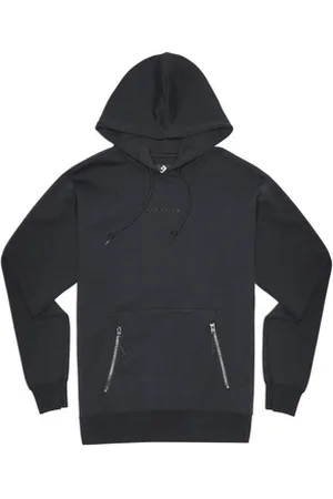 Converse Cardigans ZIP POCKET PULLOVER HOODIE