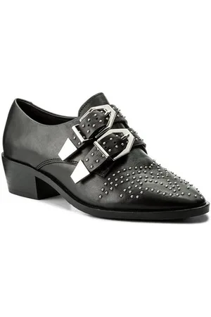 Bronx Loafers TEX-CHUNKY