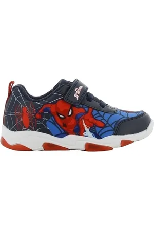 Leomil Sneakers SPIDERMAN