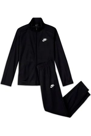 Nike Træningsdragter K NSW FUTURA POLY CUFF TS