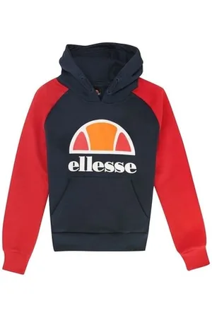 Ellesse Træningsdragter WINSTON OH HOODY
