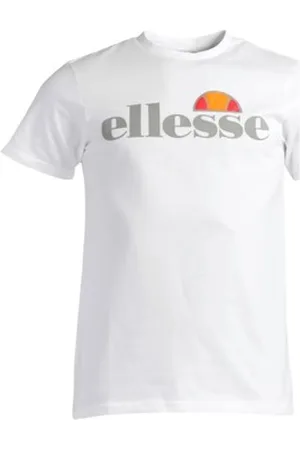 Ellesse T-shirts & Polo-t-shirts ECRINS T-SHIRT