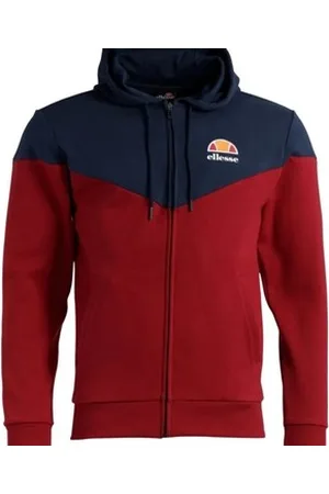 Ellesse Sweatshirts MERCURINO FZ HOODY
