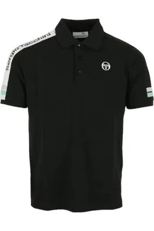Sergio Tacchini T-shirts & Polo-t-shirts JURA CO POLO