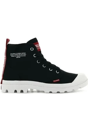 Palladium Støvletter PAMPA HI DARE