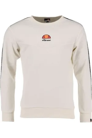 Ellesse Sweatshirts LOSTOCA TAPE CREW
