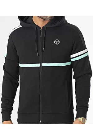 Sergio Tacchini Sweatshirts JURA HOODIE SWEATER