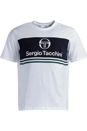 Sergio Tacchini T-shirts & Polo-t-shirts ATHA TEE