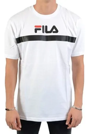 Fila T-shirts & Polo-t-shirts ANATOLI TEE