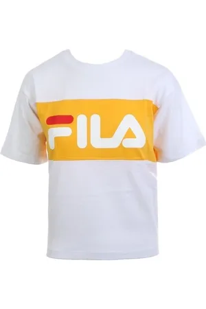 Fila T-shirts & Polo-t-shirts WOMEN ALLISON TEE