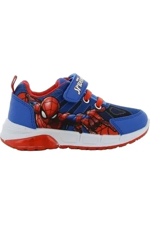 Leomil Sneakers SPIDERMAN