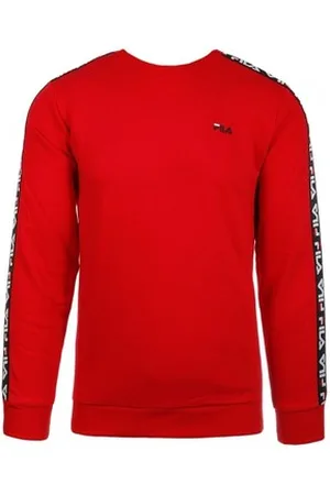 Fila T-shirts & Polo-t-shirts AREN CREW