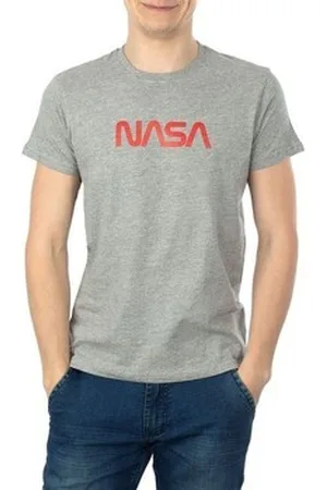 Nasa T-shirts & Polo-t-shirts BIG WORM O NECK