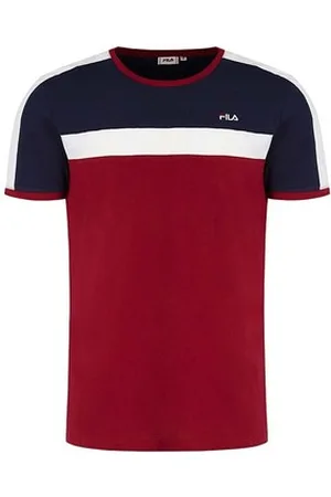 Fila T-shirts & Polo-t-shirts ANASTAS TEE